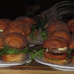 Hamburgere