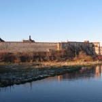Medzhybizh Fort 2