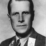 Arne Dagfin Dahl