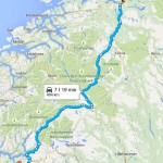 Ruten Aurland - Hell