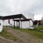 Tidligere Brochs residens