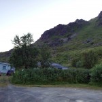 Skårvågen