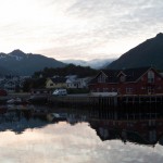 Svolvær