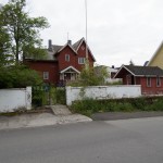 Villa Kairo