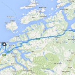 Ruten Hell - Molde