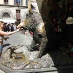Grisen i Firenze