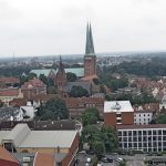 Kirker i Lubeck