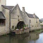 Mølle i Bayeux