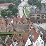 Byporten Holstentor