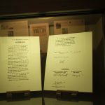 Tyskernes kapitulasjon - Musée de la Reddition