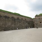 Ehrenbreitstein - murer