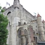 Gravensten slott
