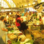 les Halles du Boulingrin