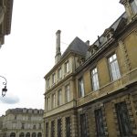 Skorstein Reims