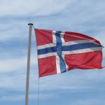 Norske flagg