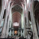 Katedral Saint Bavo