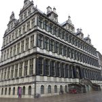 LItt ulik byggestil