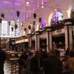 Holy Food Court