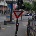 Trafikklys