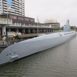 U-båten ‘Wilhelm Bauer’ Type XXI, U-2540