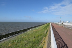 Diket Afsluitdijk