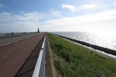 Diket Afsluitdijk