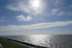 Afsluitdijk Afsluitdijk