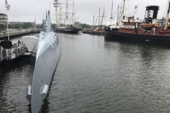 Havnemuseum i Bremerhaven