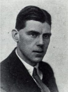 Just Broch 1927 - Norske Læger