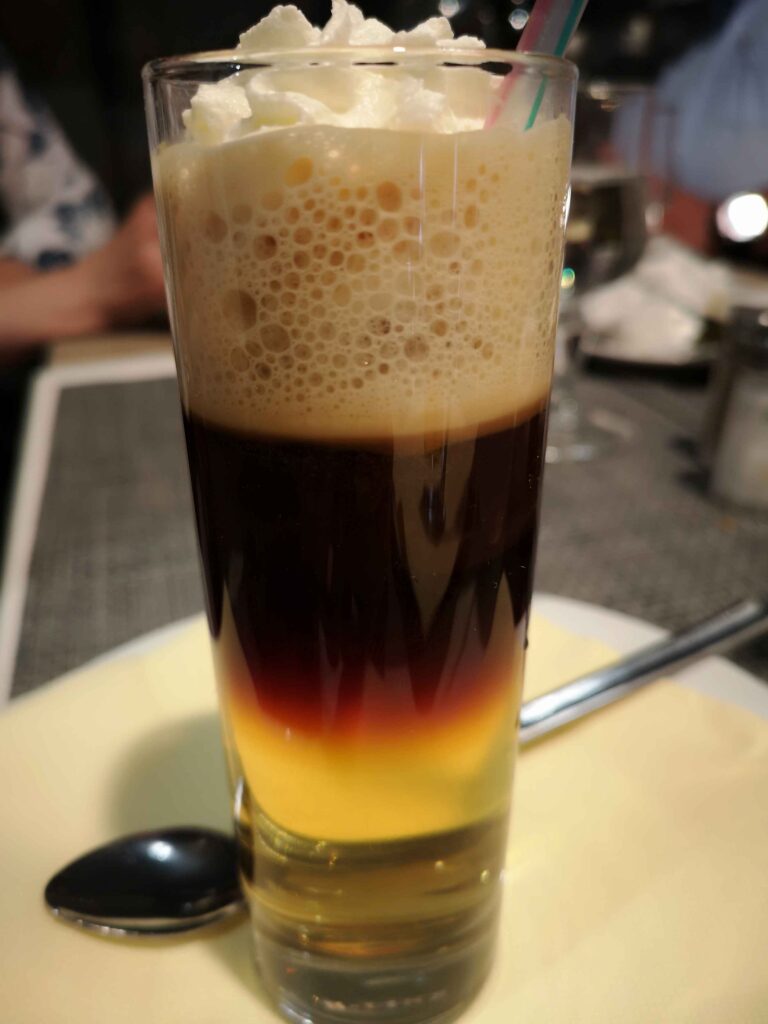 Irish Coffee